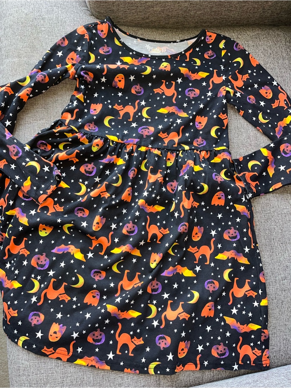 Halloween dress size Medium 7/8